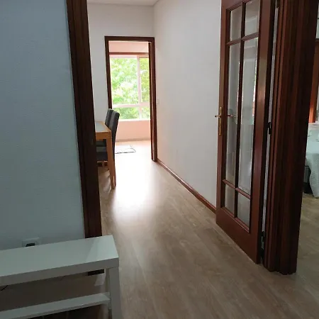 Apartamento Apartamento T1 Vasco Da Gama Em Vila Nova de Famalicão