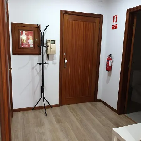 Apartamento Apartamento T1 Vasco Da Gama Em