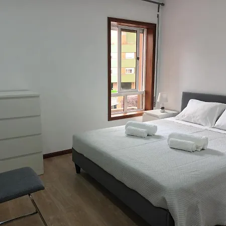 Apartamento T1 Vasco Da Gama Em Apartamento *