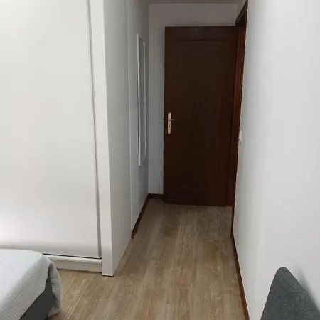 Apartamento T1 Vasco Da Gama Em * 빌라노바데파말리카오